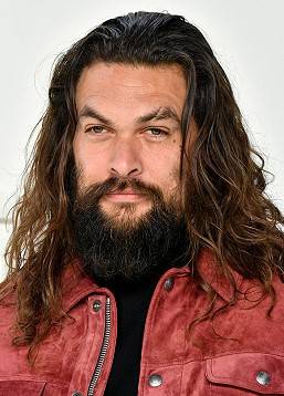 photo Momoa