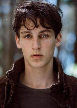 photo Morgan
