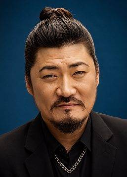 photo Myung-Chul