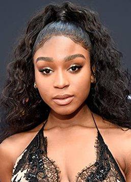 photo Normani