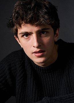 photo O'Donahue