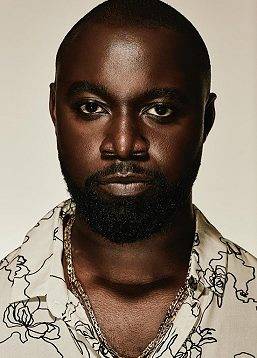 photo Ohene Boafo