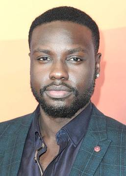 photo Okeniyi