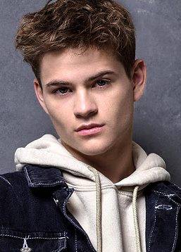 photo Oliver