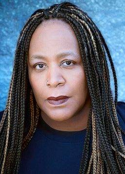 photo Orlandersmith