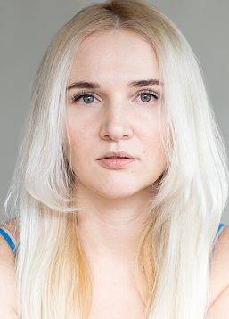 photo Osk Elenudottir