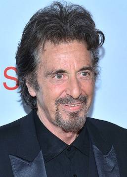 photo Pacino