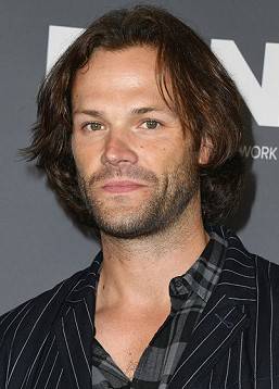 photo Padalecki