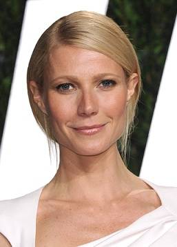 photo Paltrow