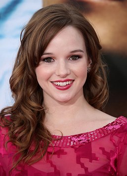 photo Panabaker