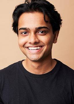 photo Patel