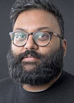 photo Patel