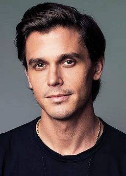 photo Porowski