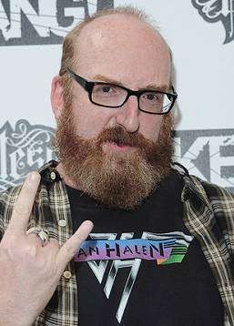 photo Posehn