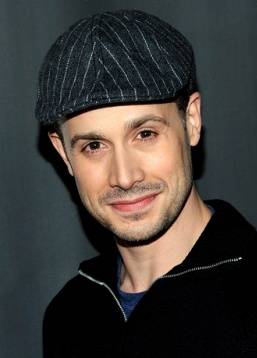 photo Prinze Jr.