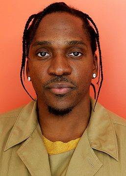 photo Pusha T