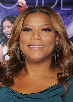 photo Queen Latifah