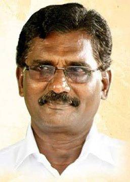 photo Ramamoorthy
