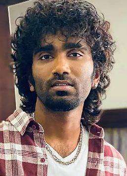 photo Ranganathan