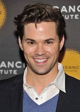 photo Rannells