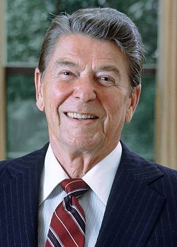 photo Reagan