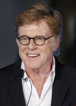 photo Redford