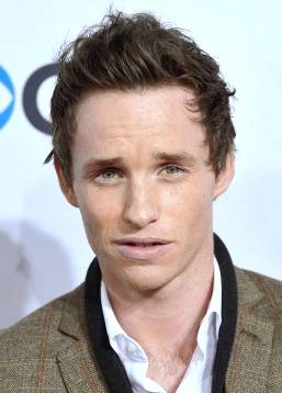 photo Redmayne