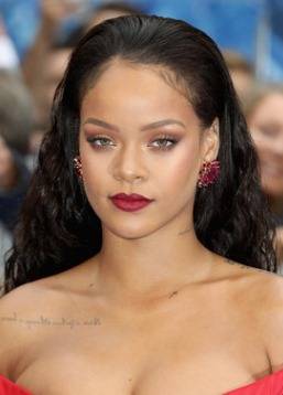 photo Rihanna