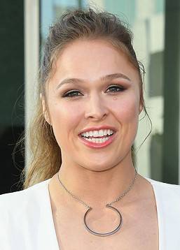 photo Rousey