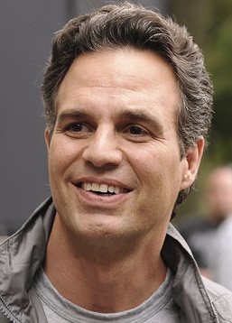 photo Ruffalo