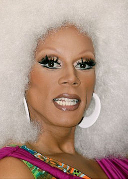 photo RuPaul