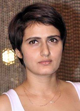 photo Sana Shaikh