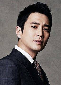 photo Sang-Wook