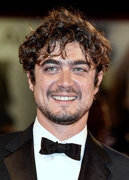 photo Scamarcio