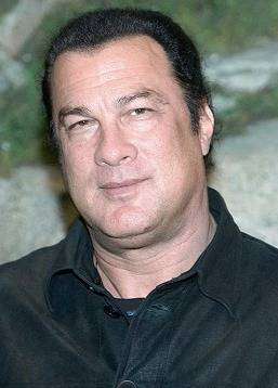 photo Seagal