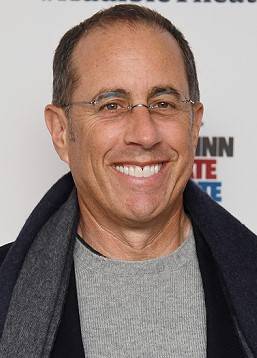 photo Seinfeld