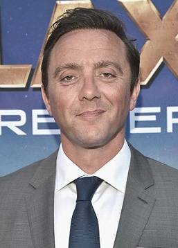 photo Serafinowicz