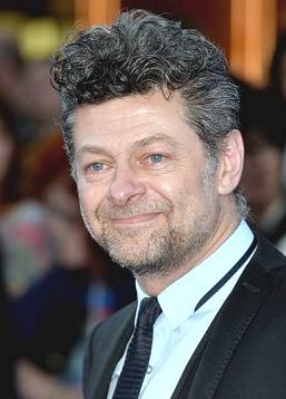 photo Serkis