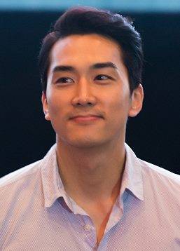 photo Seung-heon