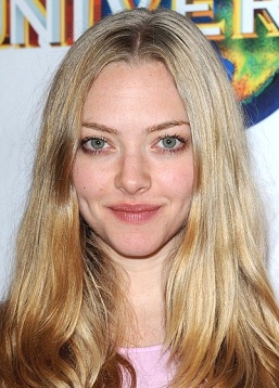 photo Seyfried