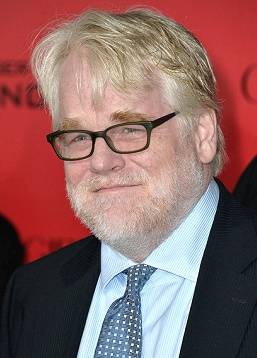 photo Seymour Hoffman