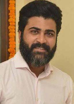 photo Sharwanand
