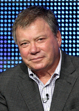 photo Shatner