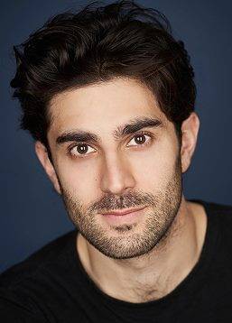 photo Shaukat