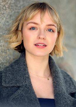 photo Sheppard