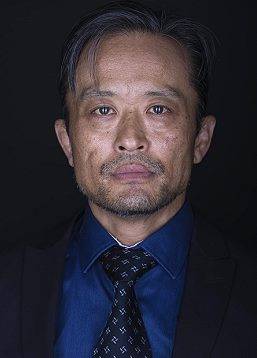 photo Shimamoto