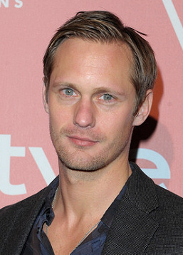 photo Skarsgard