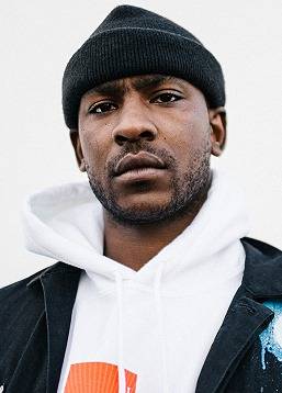 photo Skepta