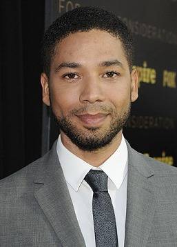 photo Smollett