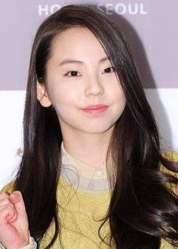 photo Sohee